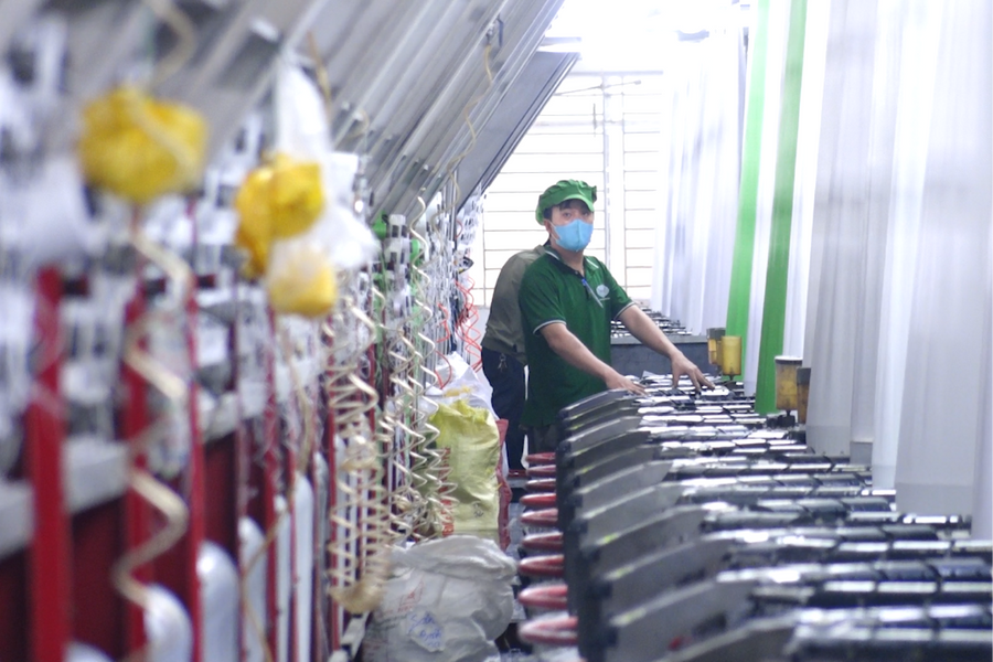 Nghệ An đột phá với kinh tế tư nhân qua chuyển đổi số