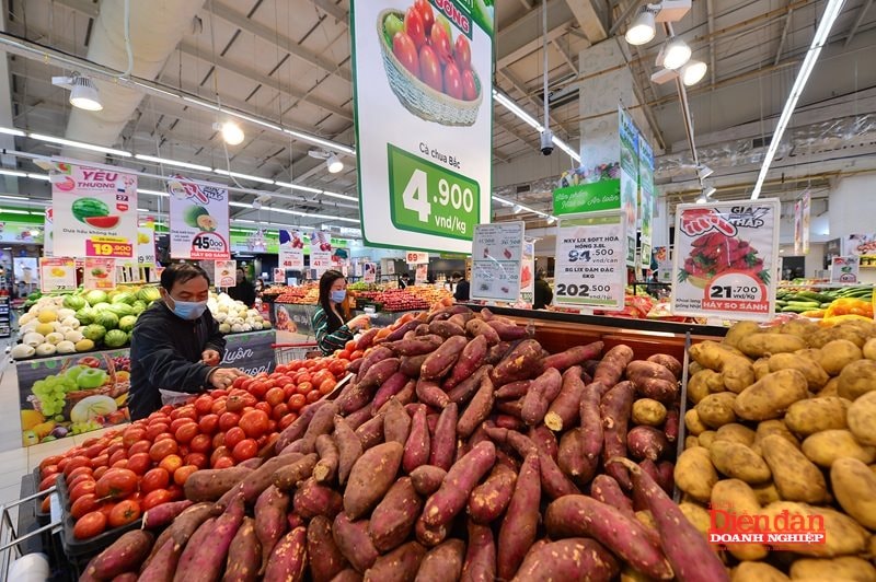 Sửa Luật Giá: Tránh tạo ra sự thiếu hụt hoặc chồng chéo về pháp lý