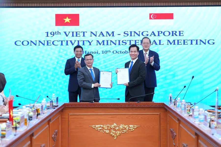 Đà Nẵng và Grab Việt Nam hợp tác thúc đẩy chuyển đổi số