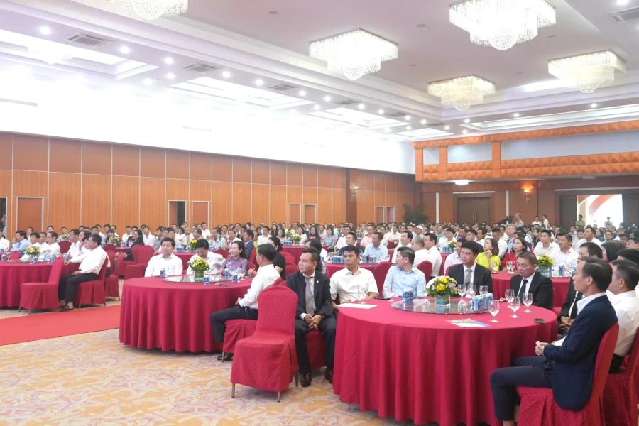 Con người - tài sản vô giá của Quảng Trị