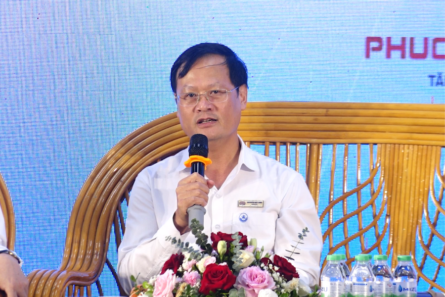 Nghệ An kiến tạo môi trường cho đổi mới sáng tạo và khởi nghiệp