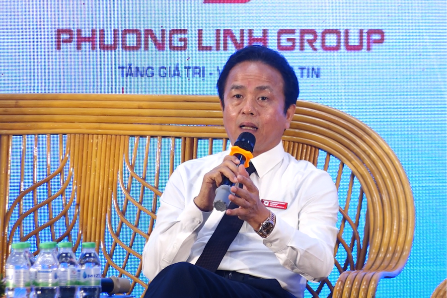 Từ hành trình 25 năm đến khát vọng nâng bước khởi nghiệp xứ Nghệ