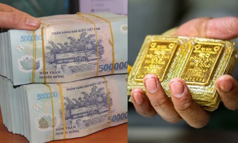 Nghị định 232/2025/NĐ-CP: 3 vấn đề giúp quản lý thị trường vàng hiệu quả