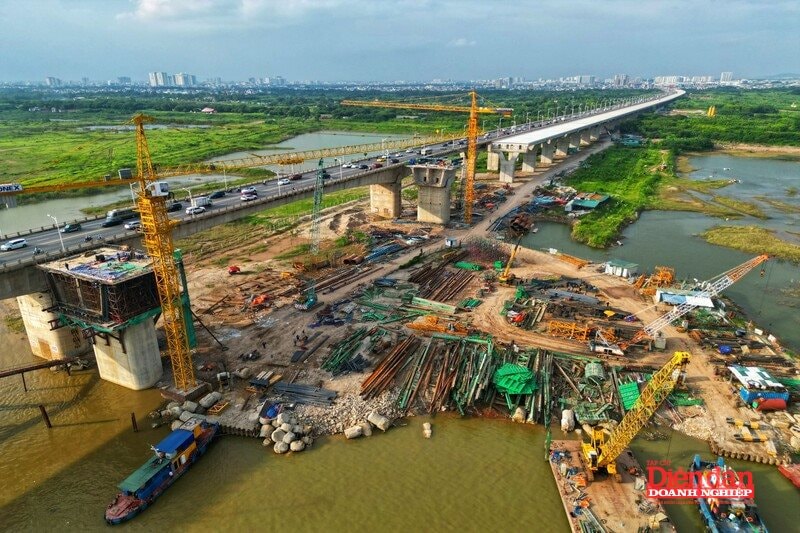 Minh bạch năng lực tư vấn và cơ chế điều chỉnh quy hoạch