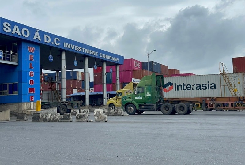 Doanh nghiệp “hiến kế” nâng cao hiệu quả khai thác cảng biển