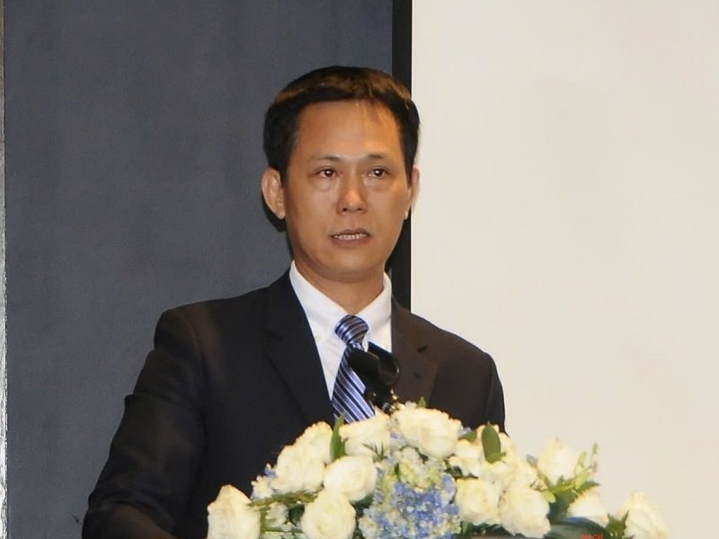 Cần tháo gỡ “điểm nghẽn” về thể chế, chính sách