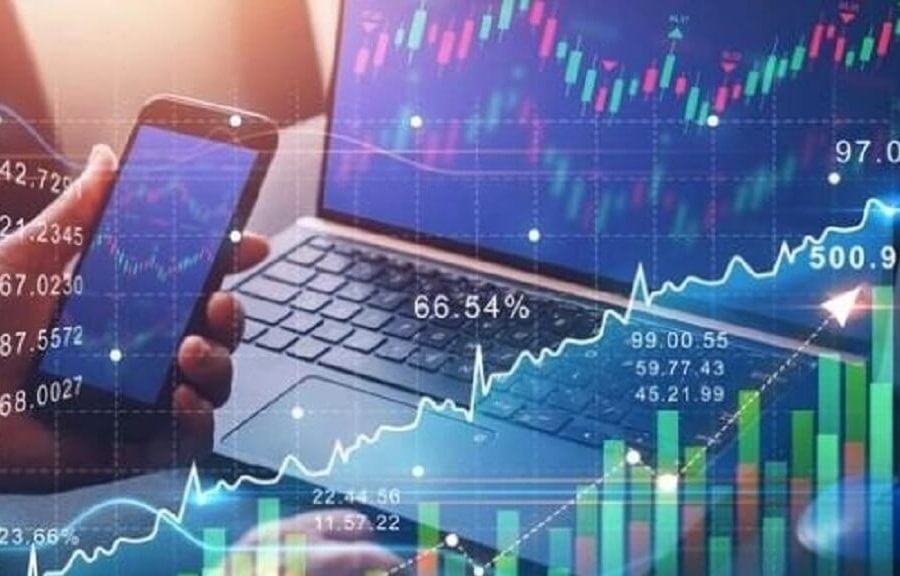 Nhóm quỹ cổ phiếu đạt lợi nhuận đột phá khi VN-Index bứt tốc