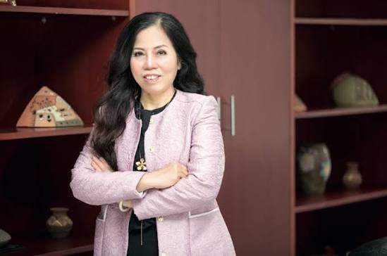 Anh hùng Lao động Ninh Thị Ty: “Bản lĩnh hội nhập phải đi cùng trách nhiệm xã hội”