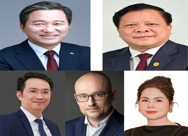 Doanh nhân Hải Phòng biến "áp lực xanh" thành "cơ hội vàng"