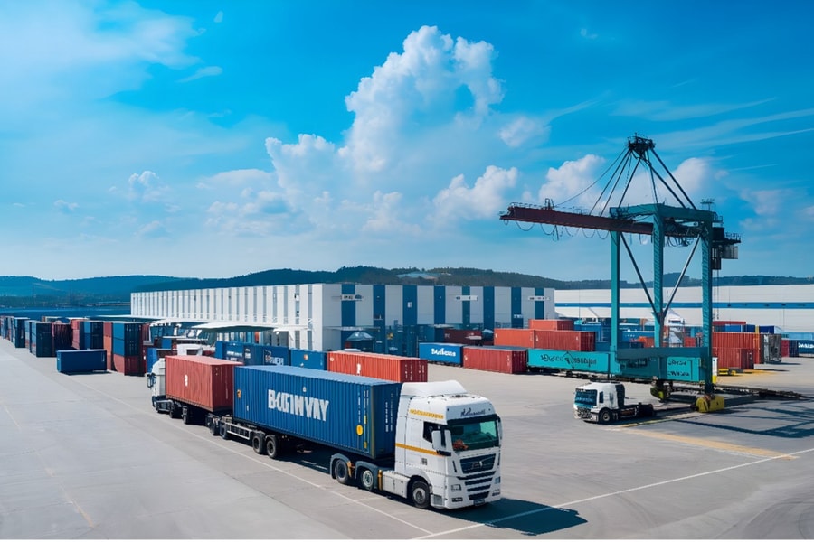 Logistics Việt Nam trước cơ hội bứt phá: Khi công nghệ và vốn trở thành đòn bẩy tăng tốc