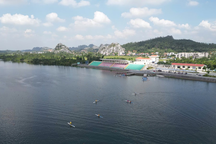 Cơ hội vàng để quảng bá du lịch qua các sự kiện thể thao quốc tế