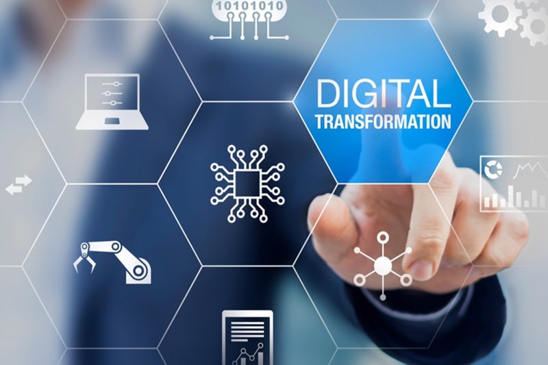 Dự thảo Luật Chuyển đổi số: Cần quy định rõ hơn các khái niệm