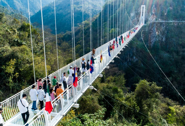 Du lịch Việt ghi dấu ấn mạnh mẽ trên bản đồ du lịch quốc tế