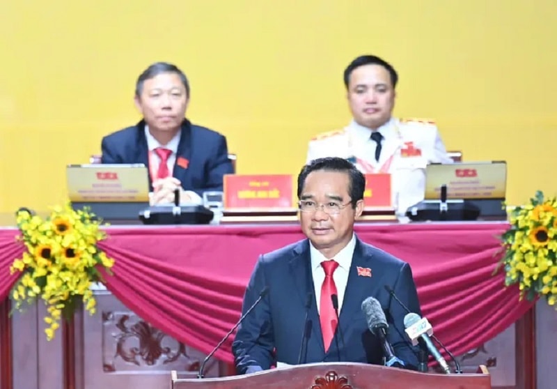 TP HCM xác định 3 đột phá chiến lược giai đoạn 2025 - 2030