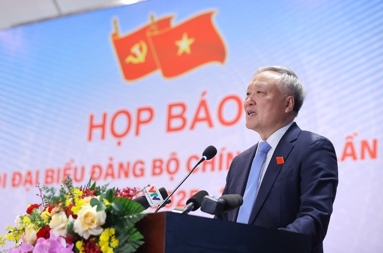 Chính phủ quyết tâm giải quyết những vấn đề “đau đầu” của đô thị