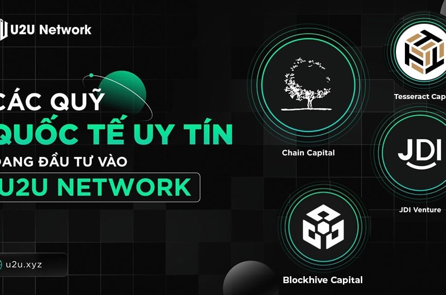 Startup công nghệ Việt Nam chính thức được niêm yết trên sàn giao dịch tài sản số Kraken