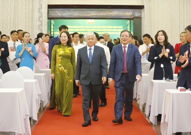 Đổi mới các phong trào thi đua yêu nước theo hướng thiết thực, hiệu quả, gắn với nhiệm vụ chính trị của Hội Nông dân Việt Nam