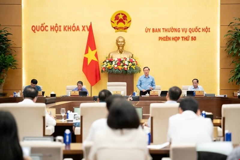 Sửa Luật Quy hoạch: Cần tập trung khơi thông các điểm nghẽn