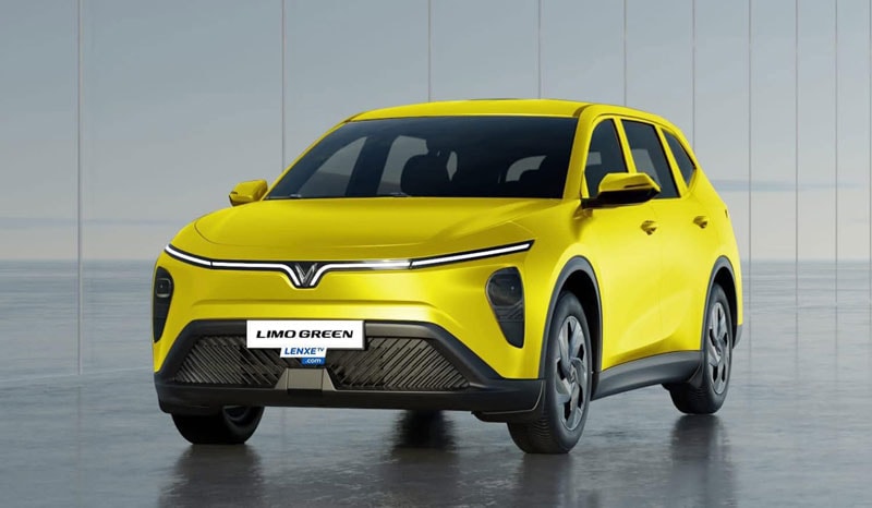 Xe MPV điện khiến MPV xăng lao dốc