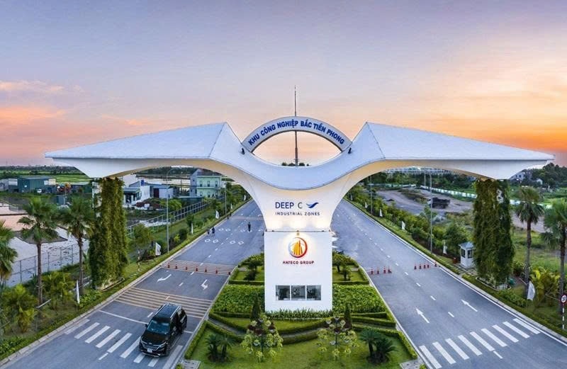 Quảng Ninh bứt phá kinh tế xanh - tự tin đón sóng FDI tỷ đô