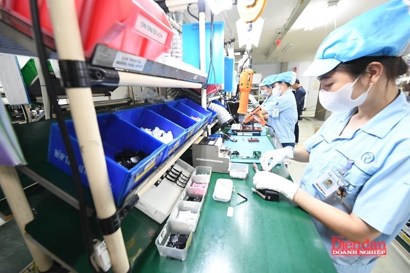 Dự thảo Luật Công nghệ cao (sửa đổi): Vẫn còn những băn khoăn