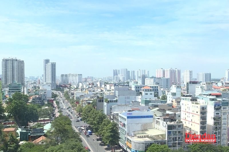 Phát triển nhà ở xã hội: Cần thu hẹp khoảng cách giữa kế hoạch và thực tế