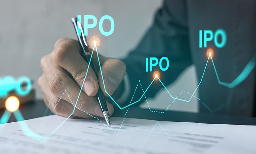 “Bom tấn” IPO từ các Công ty Chứng khoán