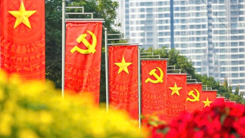 Toàn văn dự thảo Báo cáo Chính trị trình Đại hội XIV của Đảng lấy ý kiến nhân dân