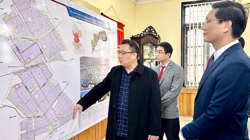 Kinh tế tư nhân Ninh Bình: Từ "điểm sáng" Đồng bằng Sông Hồng đến vai trò "tứ giác phát triển" mới