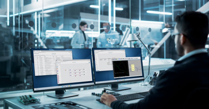 ADI Power Studio nền tảng giúp tăng tốc phát triển xe điện tại Việt Nam