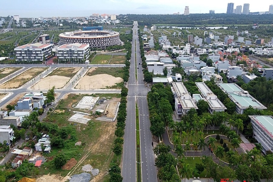 Đà Nẵng xử lý nghiêm hành vi thao túng giá, đầu cơ bất động sản