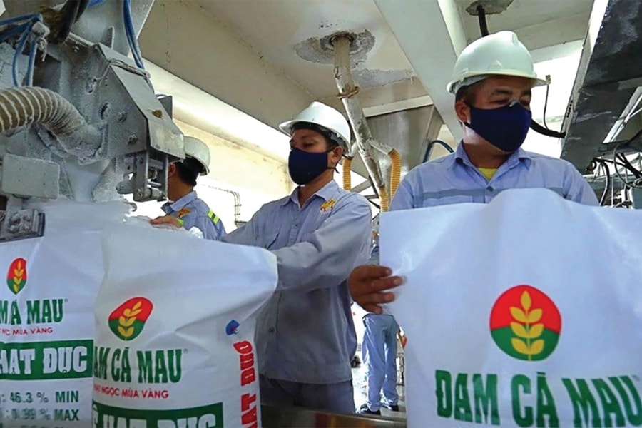 DCM hóa giải thách thức