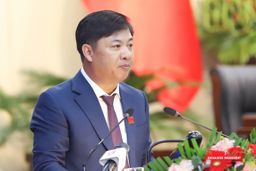 Ông Lương Nguyễn Minh Triết được chỉ định làm Bí thư Đắk Lắk