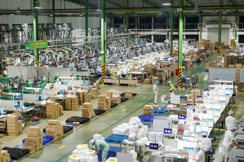 Triển khai dự án thí điểm làm "mồi" cho chuyển đổi xanh