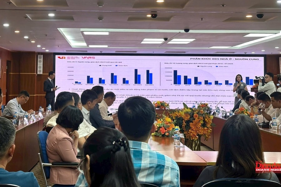 Thị trường bất động sản thiếu minh bạch, tạo kẽ hở cho đầu cơ đẩy giá nhà