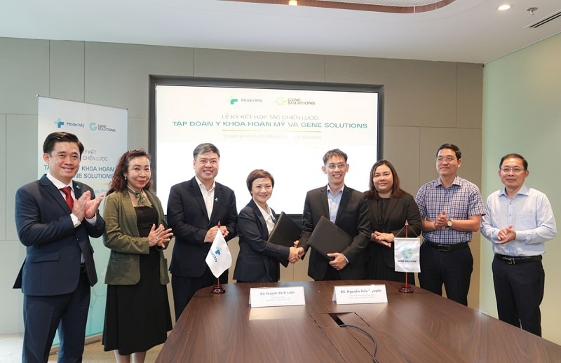 Mở rộng cơ hội tiếp cận các xét nghiệm chất lượng quốc tế ngay tại Việt Nam