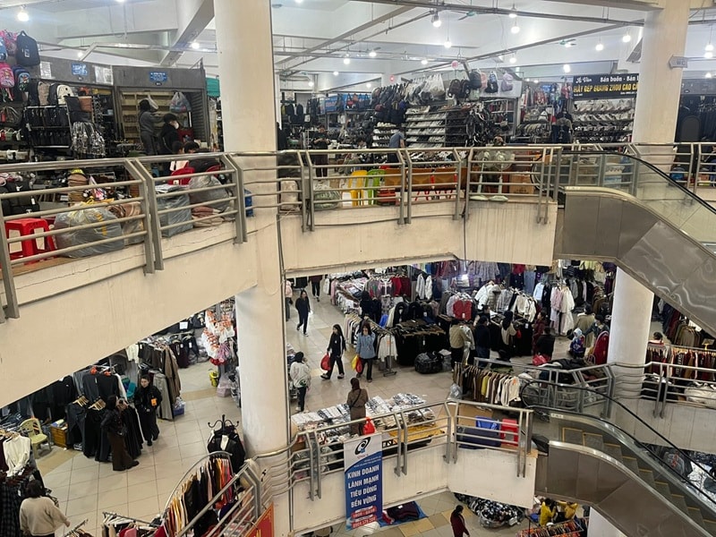 Đề xuất hỗ trợ thúc đẩy chuyển hộ kinh doanh lên doanh nghiệp