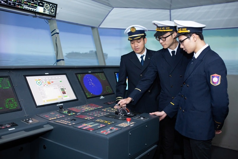 Chìa khóa thúc đẩy kinh tế biển bền vững