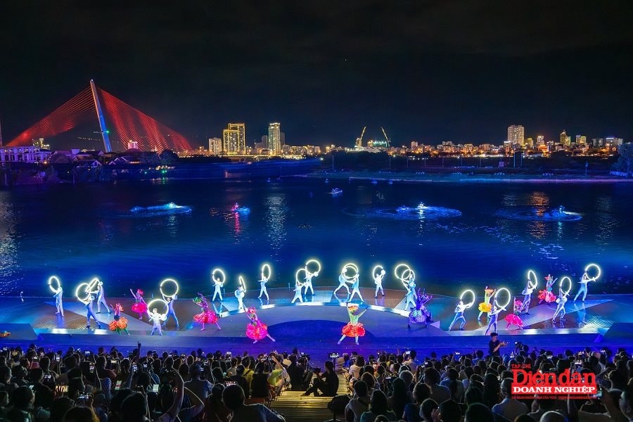 Cách nào để Đà Nẵng trở thành Trung tâm du lịch của Đông Nam Á?