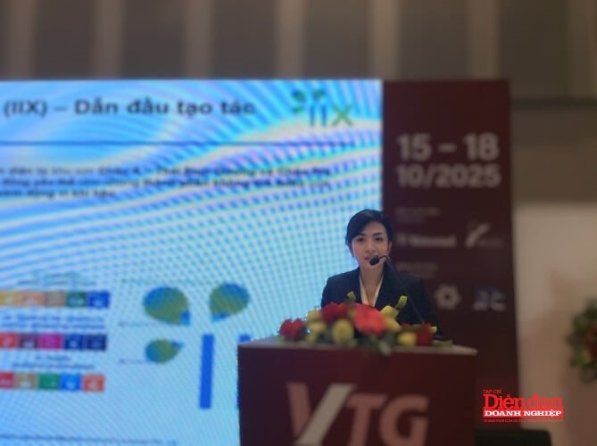 Phát triển bền vững “xanh” về môi trường, “cam” về con người