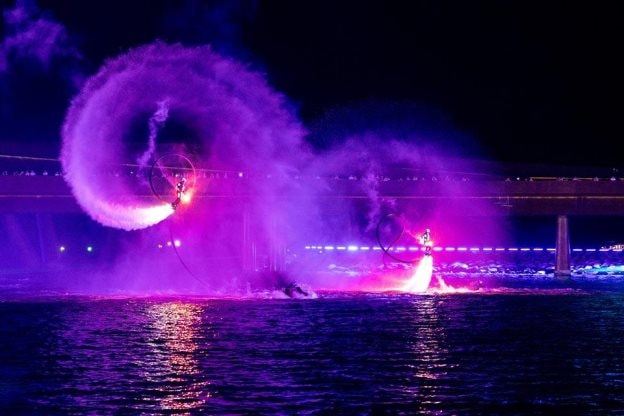 Báo Mỹ nhận định Phú Quốc đang trỗi dậy một cách phi thường