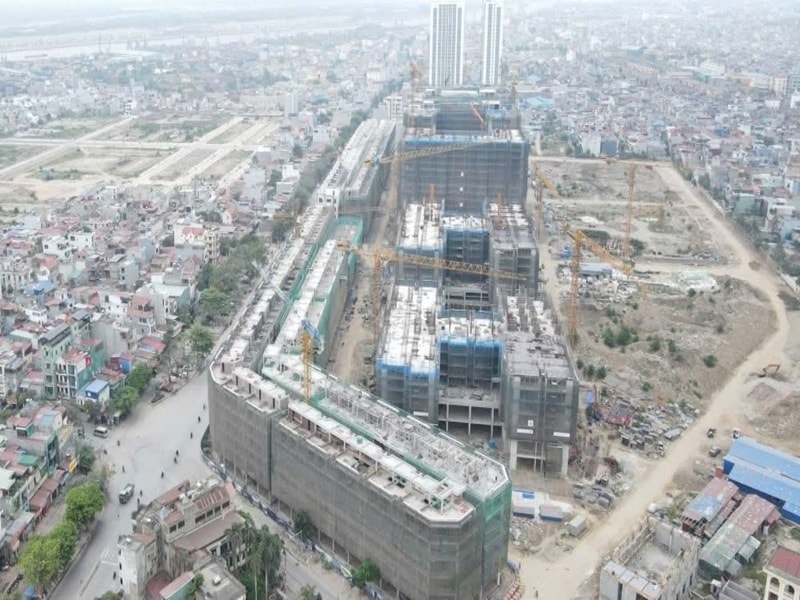 Hải Phòng: Cắt giảm thủ tục, đẩy nhanh tiến độ các dự án nhà ở xã hội