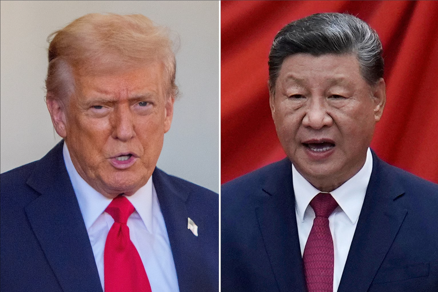 Thượng đỉnh Mỹ - Trung: Cơ hội thành công tăng dần?