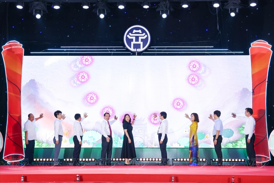 Tinh hoa hội tụ – hành trình mới của du lịch Hà Nội 2025