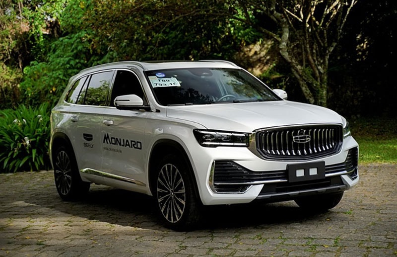 Ô tô Trung Quốc tiền tỷ giảm giá trăm triệu cũng khó "đổi vận"