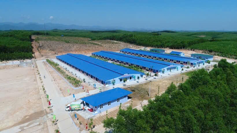 Bệ phóng cho Huế bứt phá