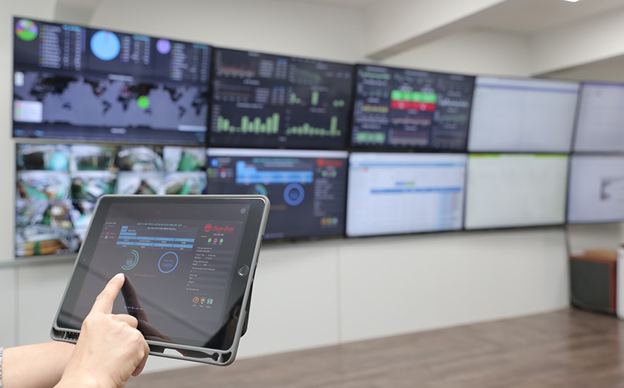 Những lĩnh vực nào đang có nhu cầu cao ứng dụng AI?