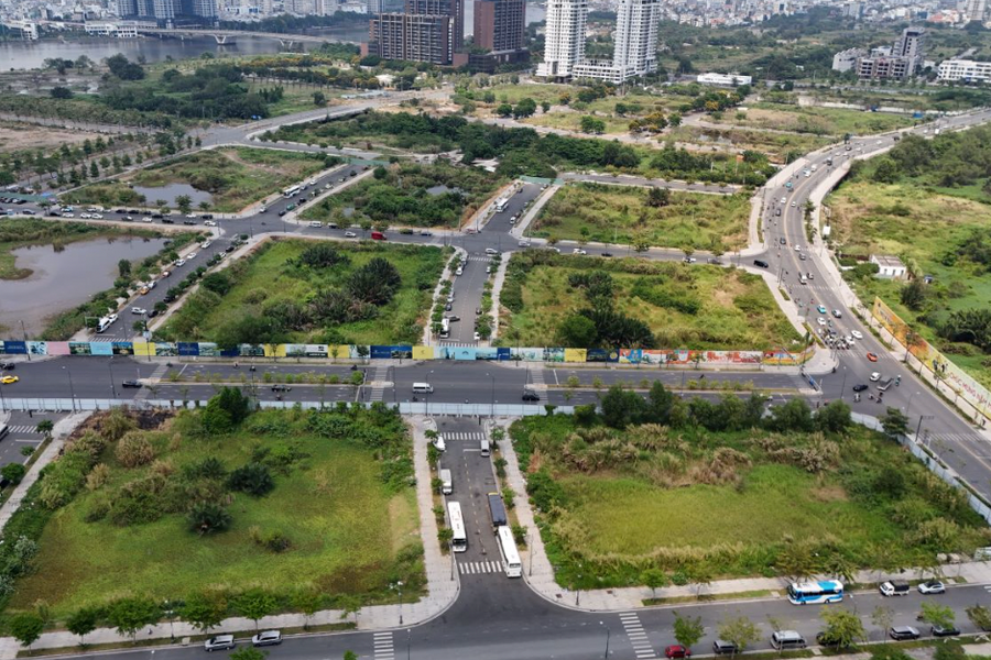 Chính phủ đề xuất Quốc hội áp dụng bảng giá cho từng loại đất