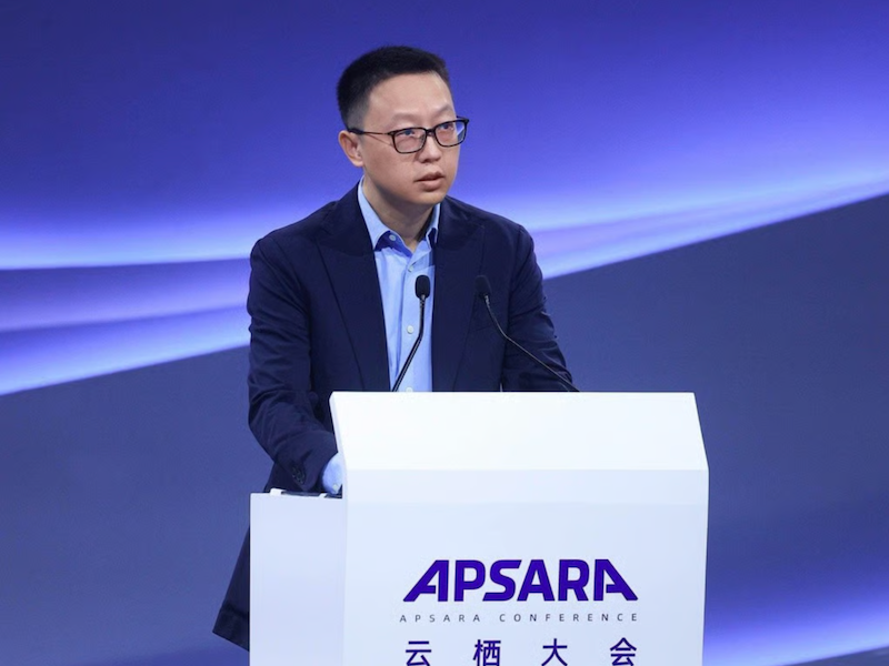 Mỹ có dễ vượt xa Trung Quốc trong cuộc đua AI?