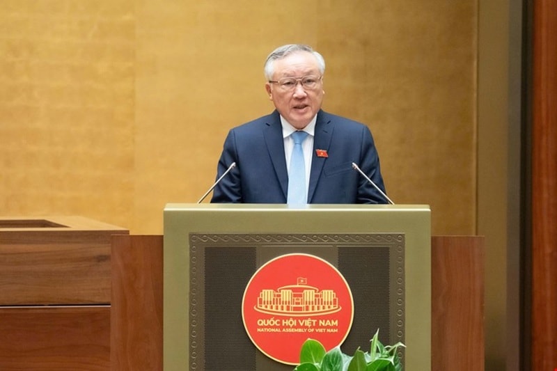 Nhiệm kỳ 2021 - 2026, Chính phủ đã hoàn thành xuất sắc 8 nhiệm vụ được Hiến pháp giao